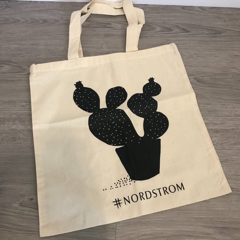 Nordstrom Tote Bag